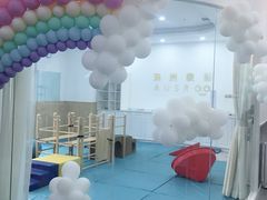 -澳洲袋鼠早教(南二环店)