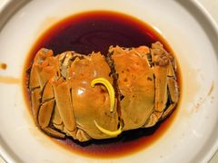 -成隆行·蟹王府(九江路店)