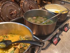 -比格比萨自助(宝山日月光店)