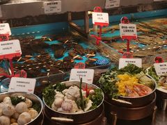 -必点海鲜·鲅鱼水饺(鞍山西道店)