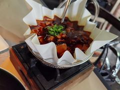 -穹六人间 people 6(岳阳路店)