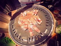 -西塔老太太泥炉烤肉(万柳华联店)