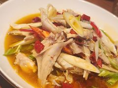 -纳瓦新疆菜(银都店)
