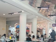 -贝林大翅鲸简餐厅(国家海洋博物馆店)