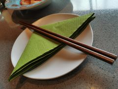 -半山腰·云南菜(侨福芳草地店)