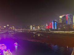 -周师兄大刀腰片火锅(洪崖洞旗舰店)