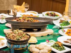 -烤肉季饭庄