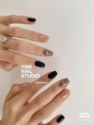 -妙睫屋日式美甲美睫