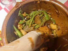 -金厨帽烤鱼(芦庄店)