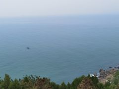 -灵山岛风景区