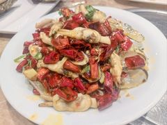 -老大连·海肠捞饭·大连海鲜大连菜(西安路店)