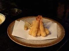 天妇罗虾卷-小十料理(新城店)