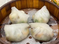 -香港富临皇宫(五月花商业广场店)