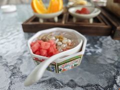 -汉水谣·江景餐厅(江滩店)