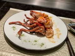 -Ginza Onodera铁板烧(外滩十八号店)