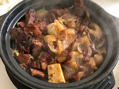 -赵家牛肉砂锅(台西三路店)
