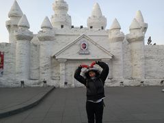 -人民防洪胜利纪念塔