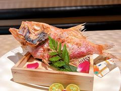-鸟山鸣·日料食堂(王府井店)