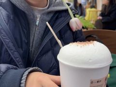 -李山山茶事(景枫店)