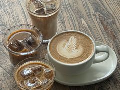 -Vanillacafe香草咖啡(银海大世界店)