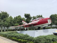 -成飞公园