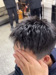 -HD HAIR STYLE