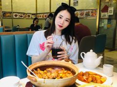 -龙厨美食