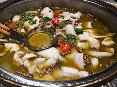-上上席川菜(凯德乐峰广场店)