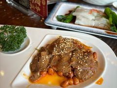 -龙悦湾酒家·八阵鱼生·渔人码头店