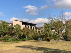 -上海崇明金茂凯悦酒店