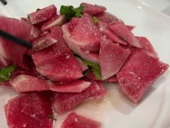 -清真·西北人家风味馆(中山中路店)