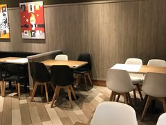 大堂-肯德基(传媒广场店)
