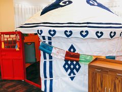 -九府羊鲜羊火锅·烧烤·小海鲜(华汇大厦店)