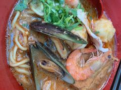 -老宅原住民沙茶面精品小吃(龙头路店)