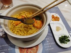 鲜虾面-子霖南山鲜虾面(南山总店)