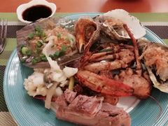 -佰园全日西餐厅-厦门佰翔软件园酒店