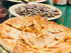 -烤肉季饭庄