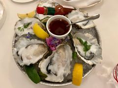 -上海和平饭店-华懋阁 The Cathay Room