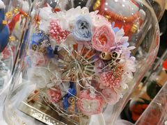 -谷莠子花艺·气球派对·绿植造景·花艺沙龙(金光华广场店)
