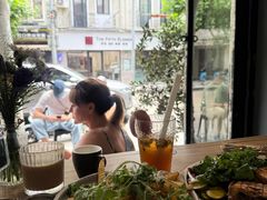 -O'mills Sourdough Bakery&Bistro(永嘉路店)