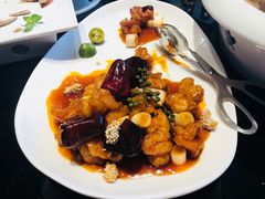 -阿庄新豫菜(通泰路店)