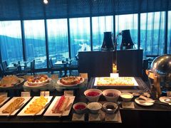 -澳门旅游塔360°旋转餐厅(南湾湖广场店)