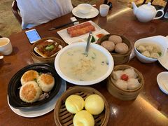 -北海金昌开元名都大酒店·四季轩中餐厅