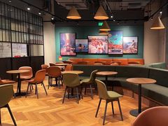 -Wagas沃歌斯(浦东机场店)