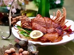 -好福记饭店(红梅公园店)