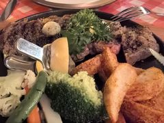 -我的意大利厨房