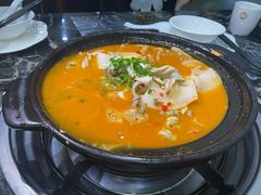 -李师傅脆肚(华强北店)