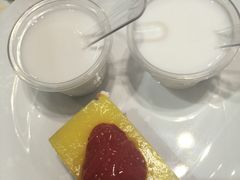 -汉巴味德(百年港湾店)