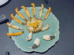 -成隆行·蟹王府(九江路店)