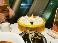 -麓湘小镇(金茂览秀城店)